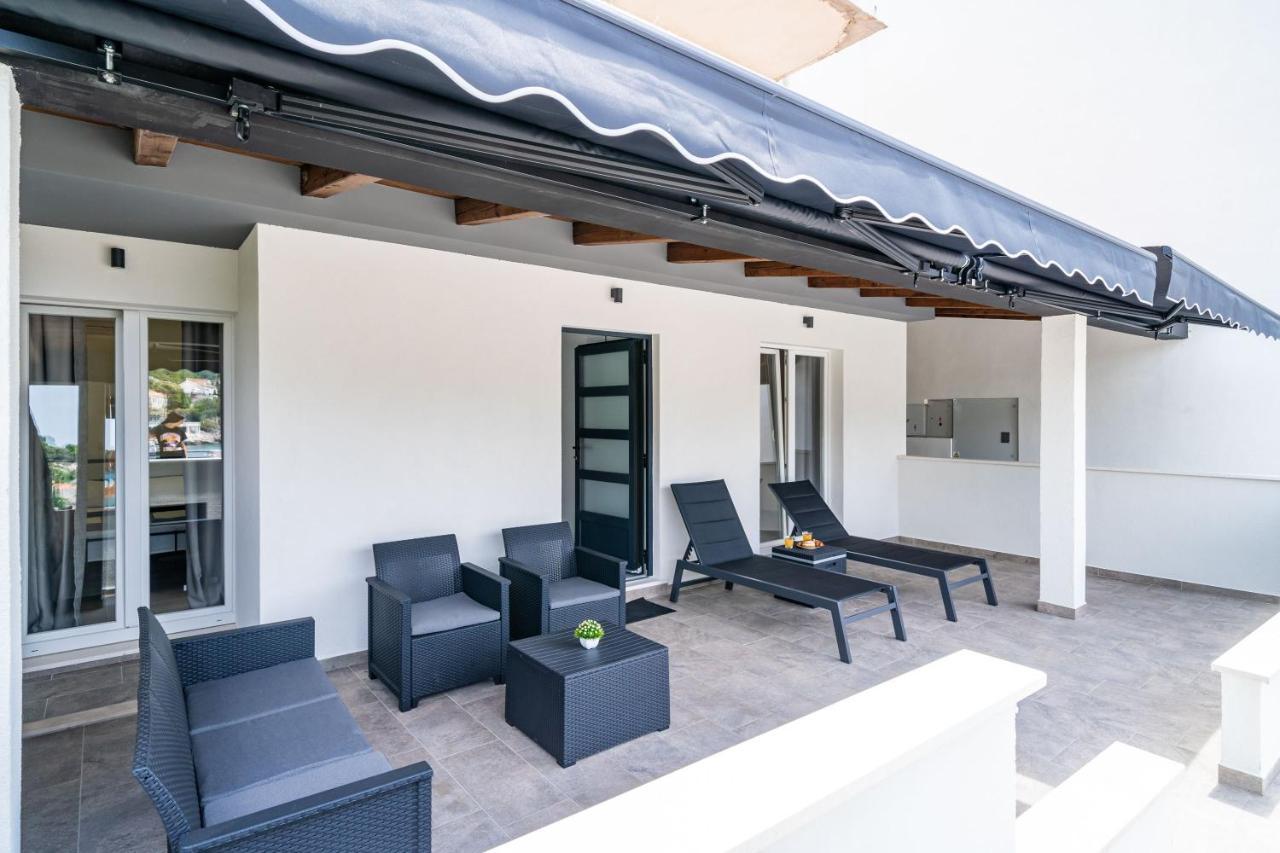 Hidden Gem Apartment مولونات المظهر الخارجي الصورة