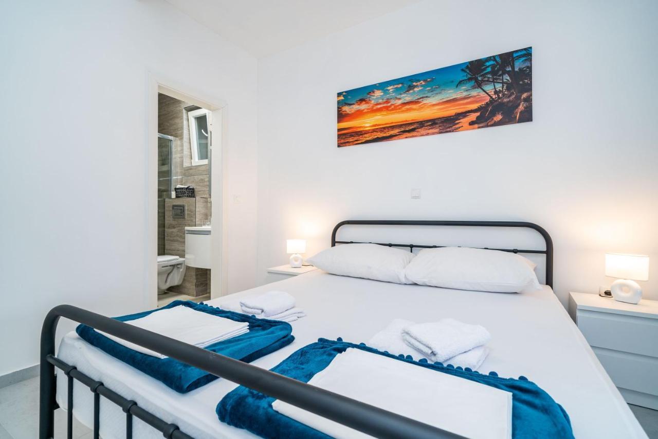 Hidden Gem Apartment مولونات المظهر الخارجي الصورة