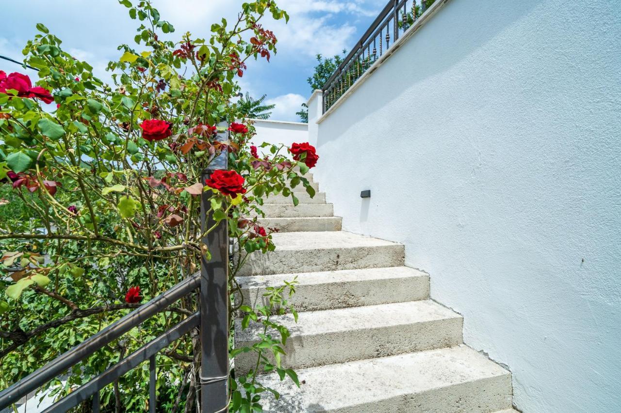 Hidden Gem Apartment مولونات المظهر الخارجي الصورة