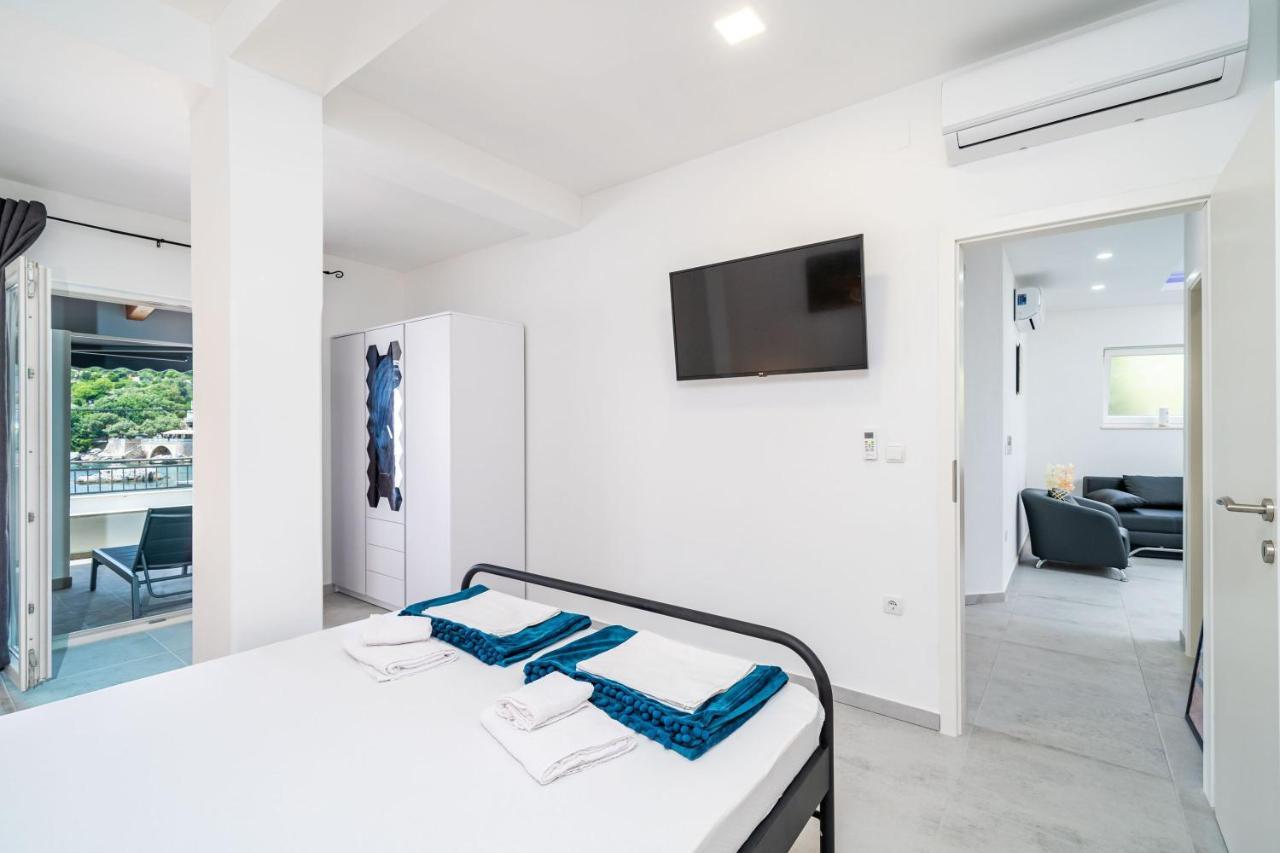 Hidden Gem Apartment مولونات المظهر الخارجي الصورة