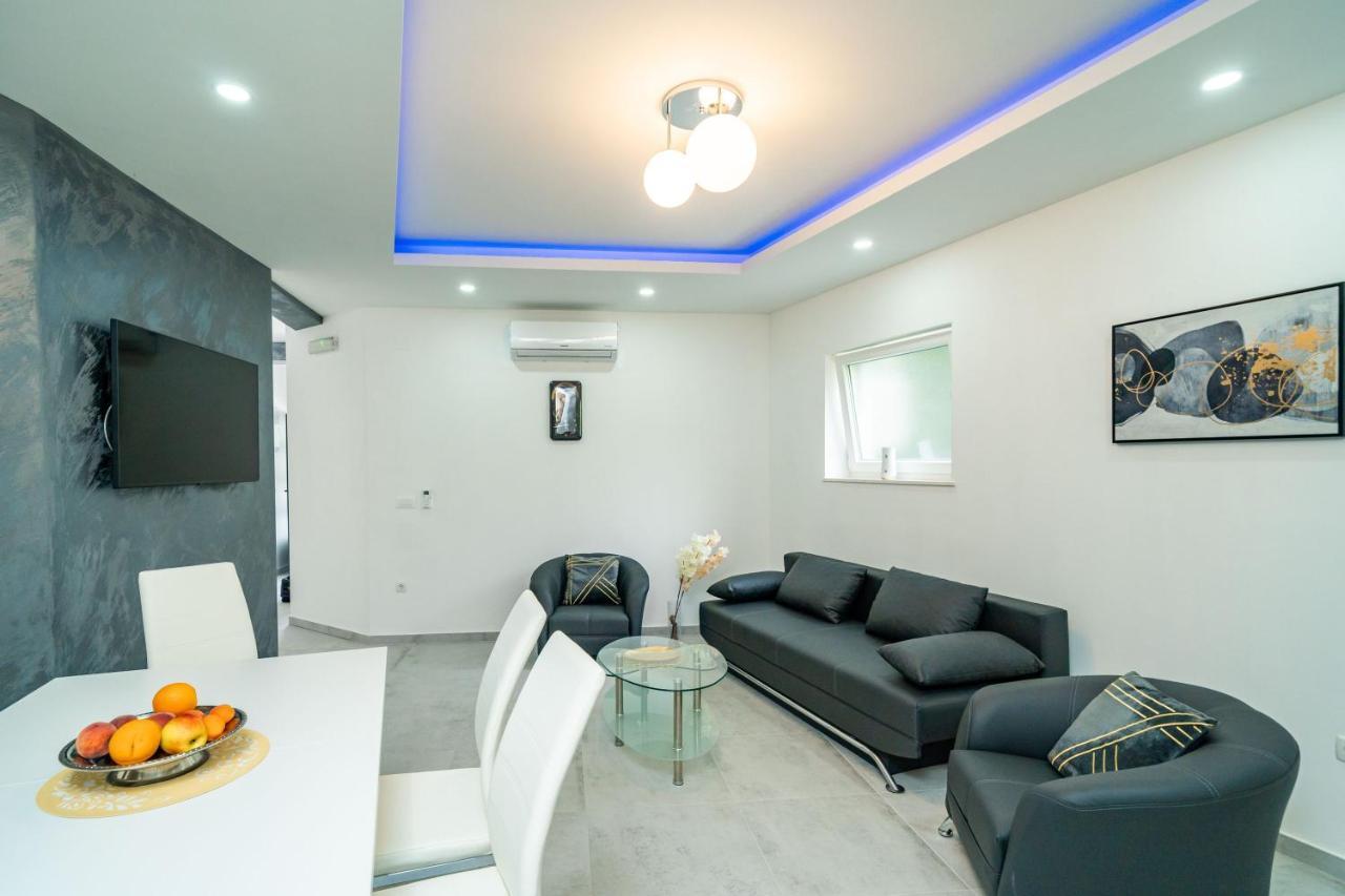 Hidden Gem Apartment مولونات المظهر الخارجي الصورة