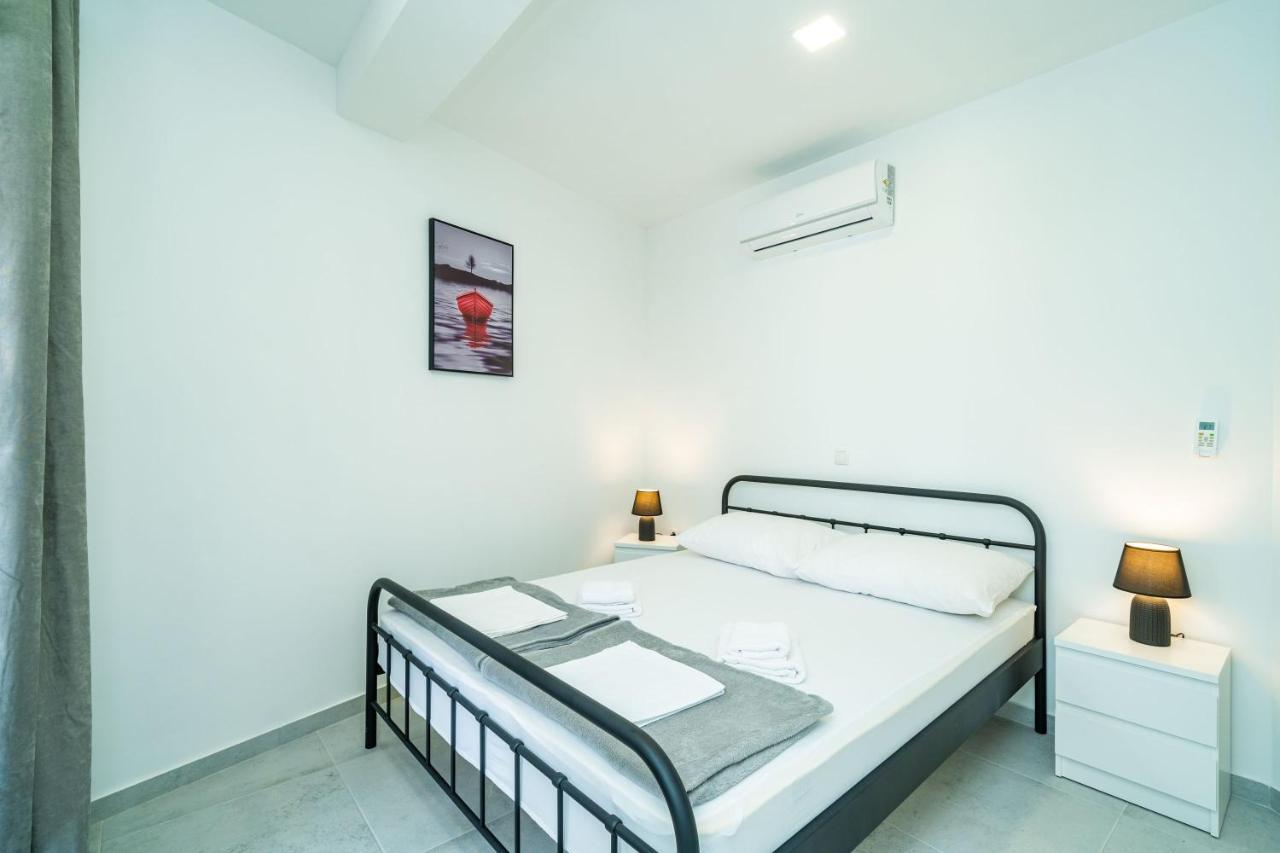 Hidden Gem Apartment مولونات المظهر الخارجي الصورة