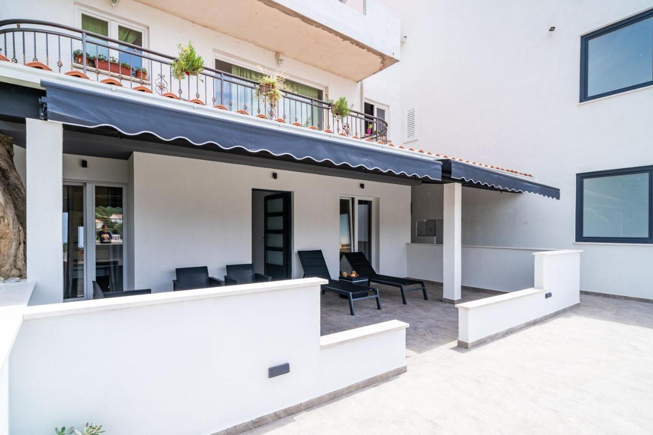 Hidden Gem Apartment مولونات المظهر الخارجي الصورة