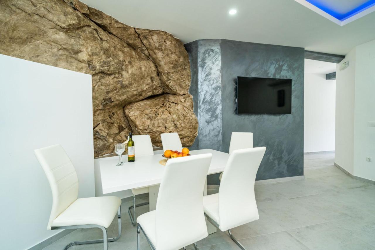 Hidden Gem Apartment مولونات المظهر الخارجي الصورة