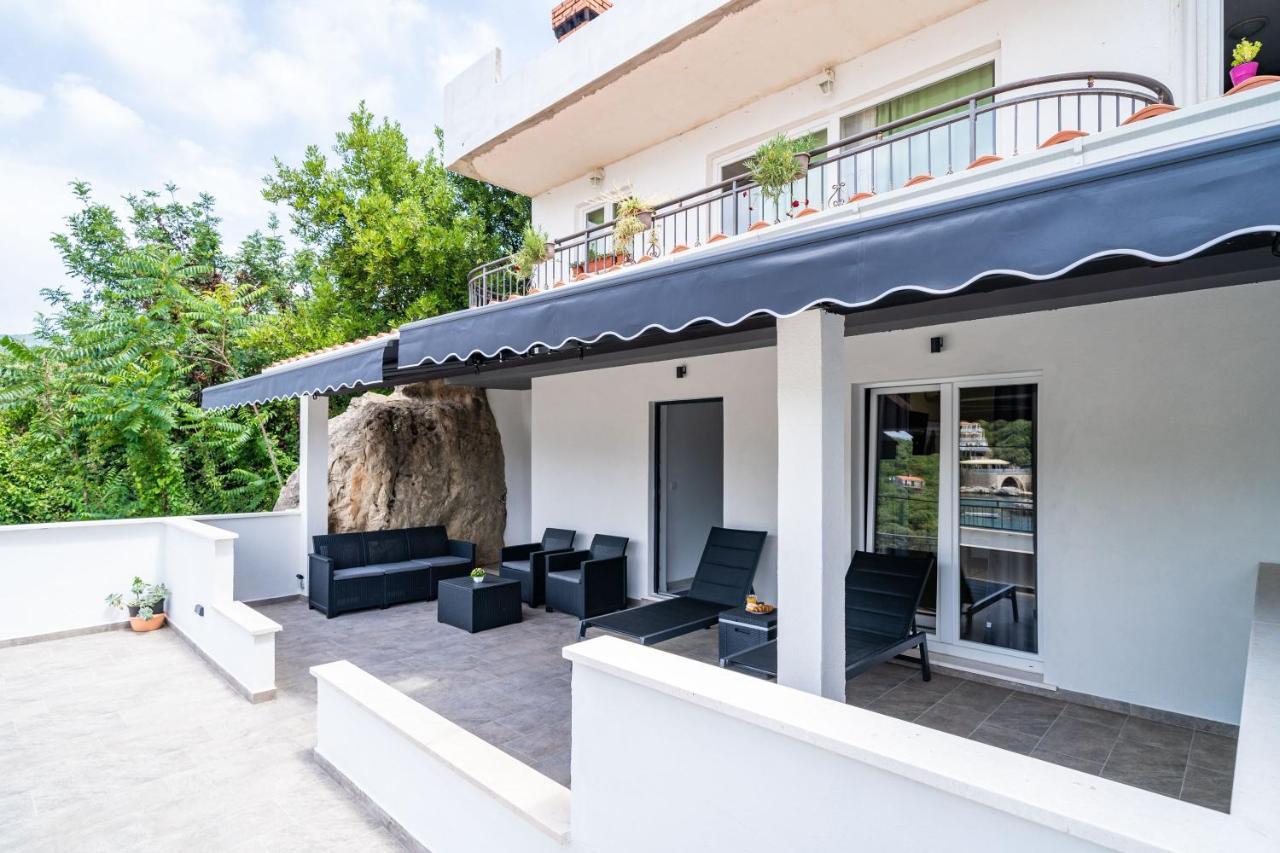 Hidden Gem Apartment مولونات المظهر الخارجي الصورة